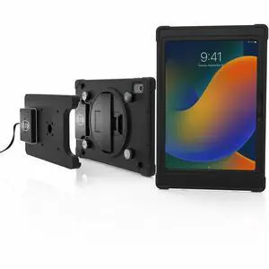 CTA Premium Wireless Inductive Charging Case for iPad 10th Gen 10.9" PADICCB109