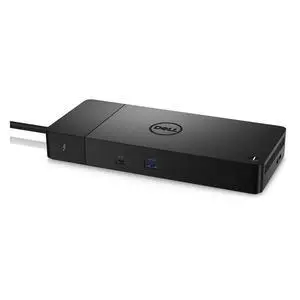 Dell WD22TB4 180W Thunderbolt 4 Dock 2 Thunderbolt 4 Ports Dell WD22TB4 180W Thunderbolt 4 Dock 2 Thunderbolt 4 Ports