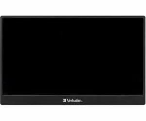 Monitors 14" Widescreen IPS Panel 1920 Pixels x 1080 Pixels Aluminum 49591