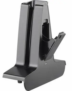 Poly Cradle for Wireless Headset Charging Capability 85T32AAABA