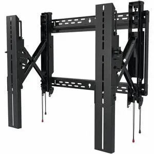 Peerless-AV SmartMount Universal Scissor Wall Mount for 39"-85"+ Displays STS650