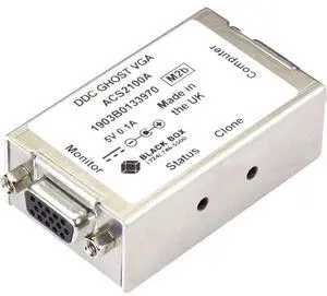Black Box ACS2100A Video Capturing Device