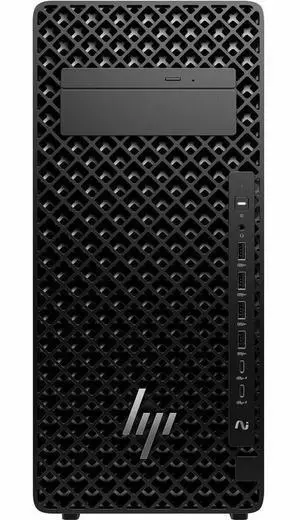 HP Z2 Tower G1i Workstation Ultra 5 235 16GB 512GB SSD W11P BM8Z6UTABA