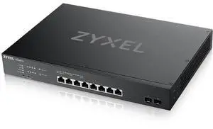 8 Port Gigabit Smart Switch