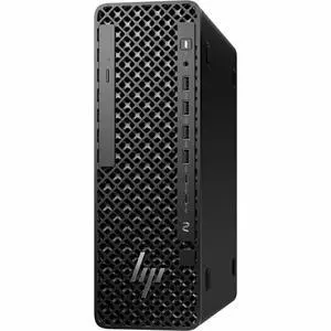 HP Z2 G1i Workstation Intel Core Ultra 7 265 32 GB 1 TB SSD Small Form Factor Black