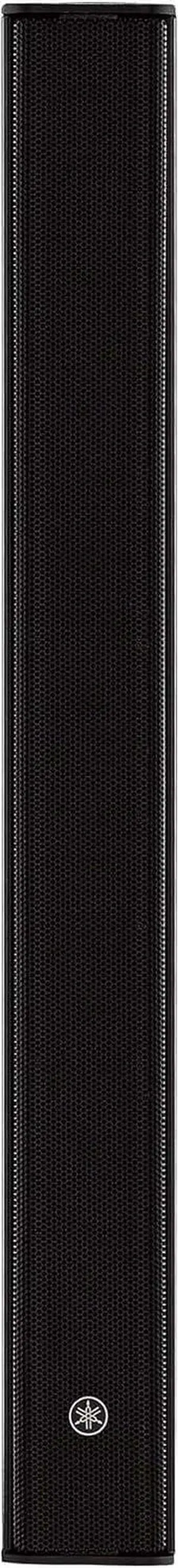 Yamaha VXL1B-8 1.5-inch Slim Line Array Speaker - Black