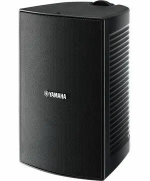 YAMAHA (PAIR) 6 2-WAY SURFACE MOUNT SPEAKERS