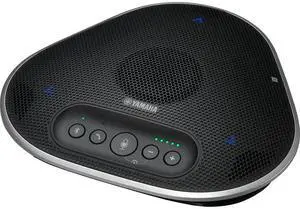 Yamaha Portable USB & Bluetooth Conference Phone 10YVC330