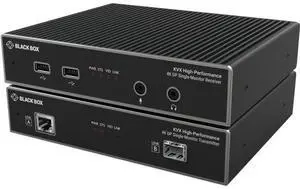 Black Box KVXHP-100 KVM Extender
