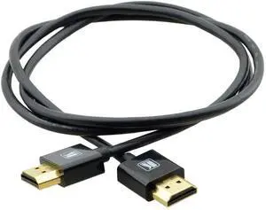 Kramer Ultra-Slim High-Speed HDMI Flexible Cable