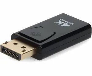 AddOn 5 Pack DisplayPort to HDMI Adapter