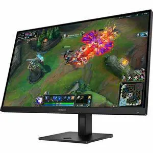 HP OM27QG2 27 inch OMEN QHD 180Hz Gaming Monitor