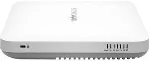 SonicWall SonicWave 681 Dual Band Wi-Fi 6 IEEE 802.11 a/b/g/n/ac/ax Wireless Access Point Indoor TAA Compliant