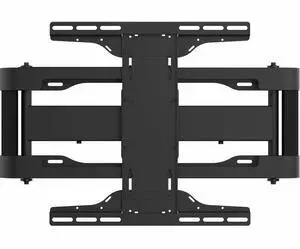 Peerless-AV® Large Pull-Out Pivot Wall Mount for 55" to 75" TVs