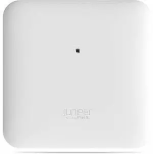 Mist AP45E Tri Band Wi-Fi 6E IEEE 802.11 a/b/g/n/ac/ax 8.15 Gbit/s Wireless Access Point Indoor AP45EUS