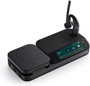 Yealink BH71 Workstation Teams Wireless Bluetooth Mono Headset (1208653) Yealink BH71 Workstation Teams Wireless Bluetooth Mono Headset (1208653)