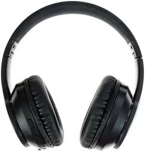 Blunote ANC Bluetooth Headphone Black HPBTANC