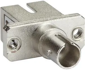 Black Box Fiber Optic Network Adapter FOT113R2