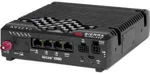 Sierra Wireless AirLink XR80 5G High Performance Multi-Network/Wi-Fi 6 Router