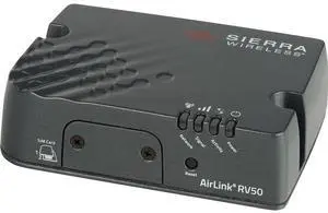 Sierra Wireless RV50X NA & EMEA ALEOS AVMS GNSS ABCD IMEI USB