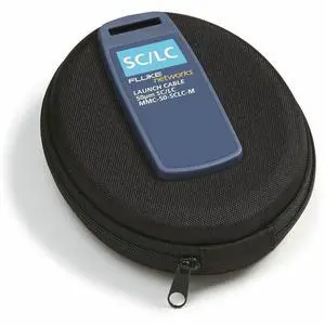Fluke Networks Multimode 50 Launch Cord 105 m for SC/LC Metal MMC50SCLCM