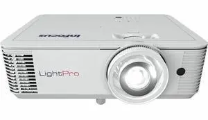 INFOCUS MULTIMEDIA PROJECTOR P123 VISTA II 1080p IN0048ST