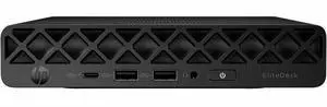 HP EliteDesk 8 G1i SFF Desktop Computer U5 235T 64GB 1TB SSD W11P BQ4C1UTABA