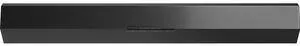 HP Sound Bar Speaker Black USB 1 32C42AA