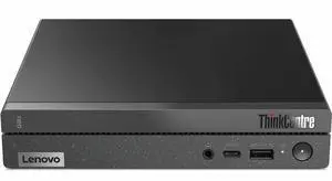 Lenovo ThinkCentre neo 50q 12M2001VUX Desktop i3-1215U 8GB 256GB SSD Linux