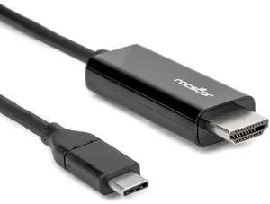 Rocstor Premium USB-C to HDMI Cable 4K 60Hz