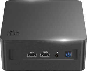 NUC 13 Pro Business Mini PC Core i5-1340P (12C/16T, Up to 4.6GHz), 16GB DDR4 RAM, 512GB PCIe 4.0 NVMe SSD, 8K/HDR/4 Display/WiFi6E/BT5.3/Windows 11 Pro/Quiet NUC 13 Pro Business Mini PC Core i5-1340P (12C/16T, Up to 4.6GHz), 16GB DDR4 RAM, 512GB PCIe 4.0 NVMe SSD, 8K/HDR/4 Display/WiFi6E/BT5.3/Windows 11 Pro/Quiet