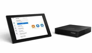Lenovo ThinkSmart Core Gen 2 for Zoom