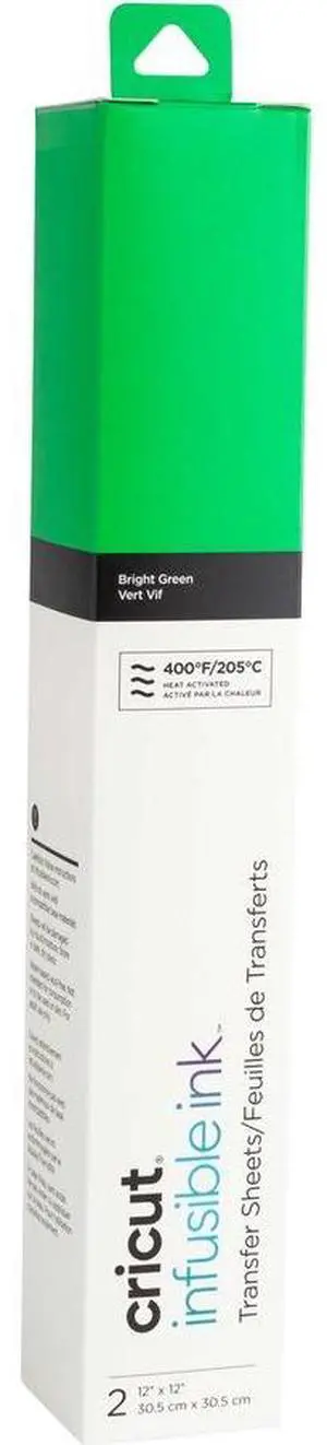 cricut Infusible Ink Heat Transfer Material 2006787