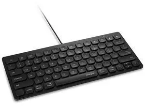 Kensington Compact iPad Keyboard with Lightning Connector K75505US
