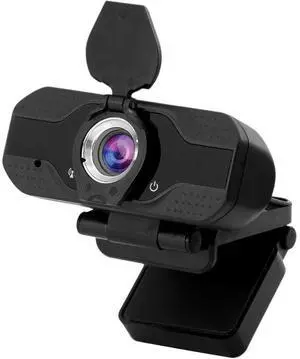 WEBEE WEBCAM FULL HD 1080P 2MP
