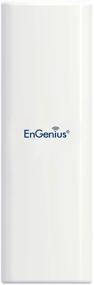 EnGenius 2x2 802.11ax Outdoor 5GHz radios with Integrated 16dBi Internal Antenna