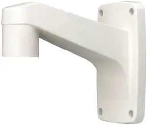 Hanwha Techwin SBP-300WM1 Wall Mount for Surveillance Camera Ivory SBP300WM1