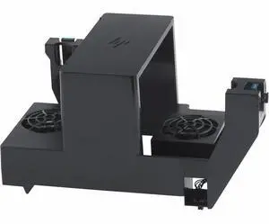 Z6 Memory Cooling Solution