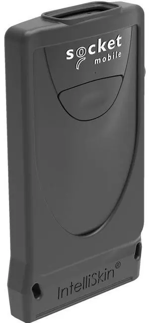 Socket Mobile DuraScan D800 Linear Barcode Scanner & Charging Dock CX35562185