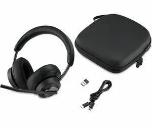 Kensington H3005 Bluetooth Over-Ear Headset
