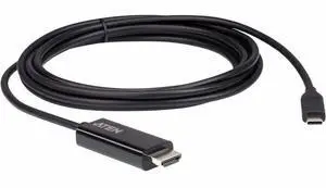 Aten USB-C to 4K HDMI Converter UC3238