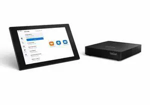 Lenovo ThinkSmart Core Gen 2 & IP Controller Kit for Zoom 12WG0003US