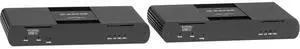 Black Box USB 3.1 Extender over Fiber Multimode 4-Port
