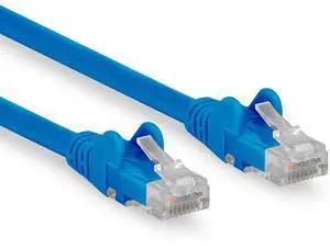 Rocstor Cat.6 Network Cable Y10C377BL