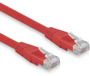 Rocstor Cat.6 Network Cable Y10C306RD