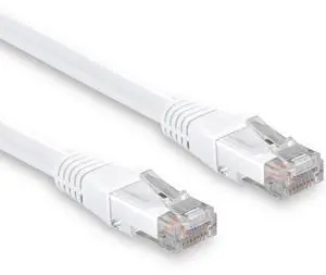 Rocstor Cat.6 Network Cable Y10C372WT