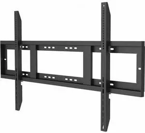 ViewSonic Wall Mount for up to 105" Flat Panel Display Black VBWMK003