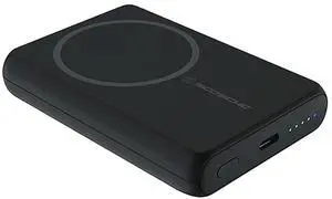 GoBat MagSafe Wireless Power Bank 10 W Black PBQ5MS2SP