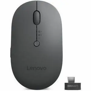 Lenovo Multi-Device Wireless Mouse X9 Edition