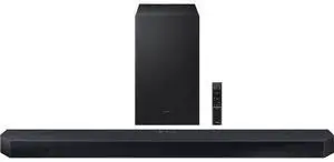 Samsung HW-Q700C 3.1.2 ch Wireless Dolby ATMOS Sound Bar Speaker Titan Black